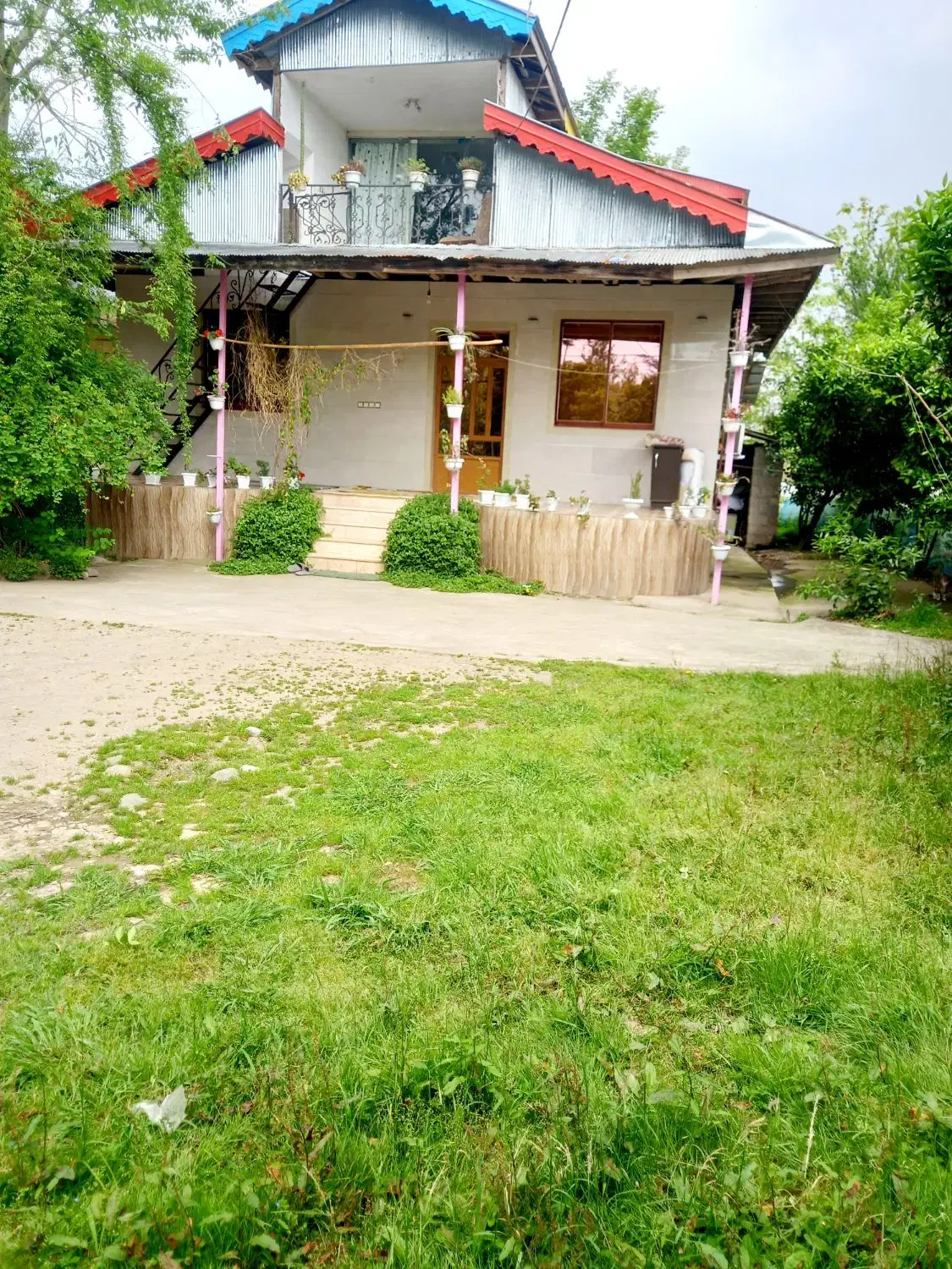 ویلا اجاره ای