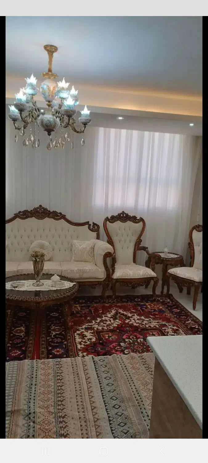 آپارتمان ۶۳ متری در شهرک اندیشه
