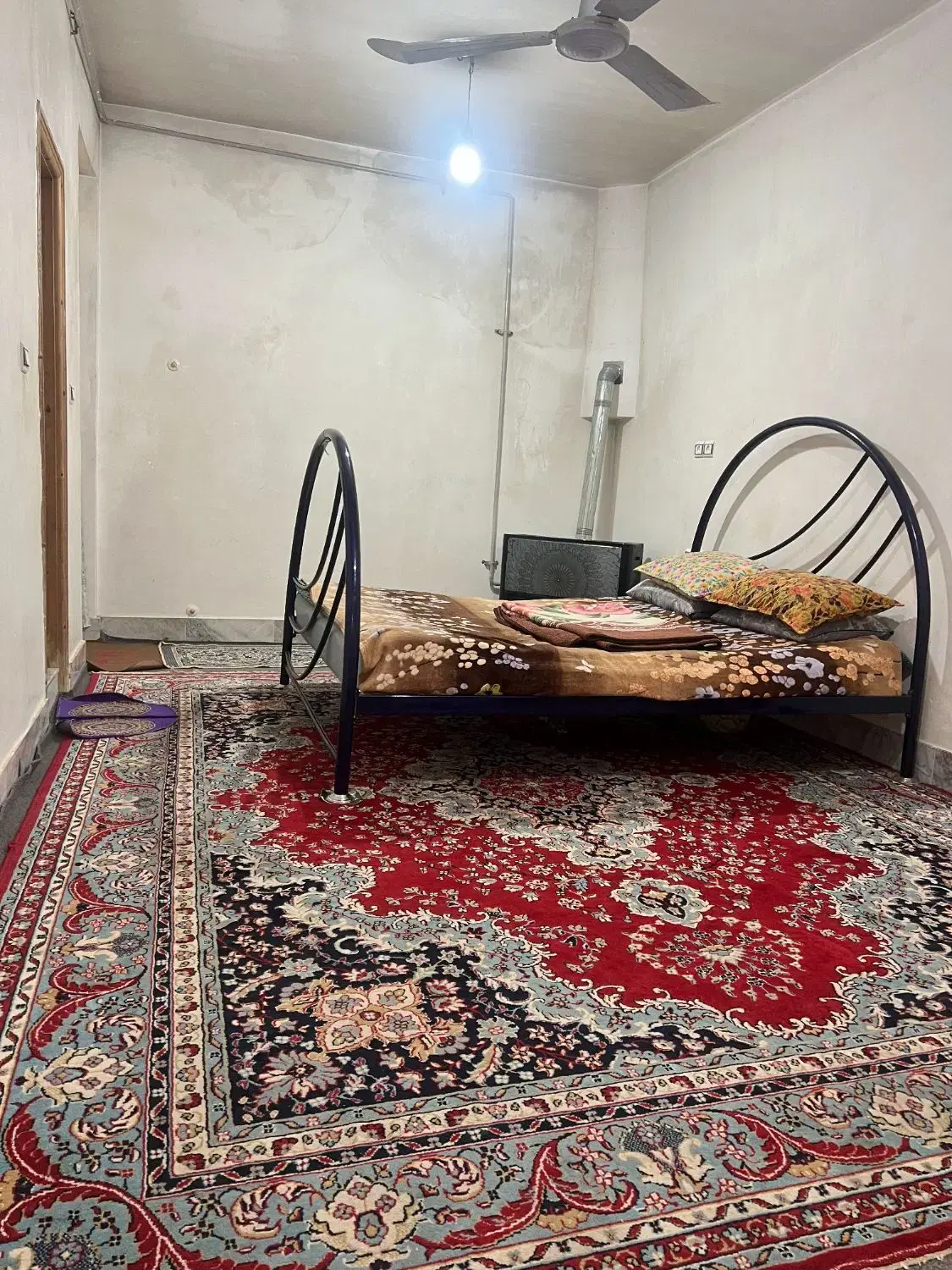 اجاره روزانه سوئیت ویلایی مستقل