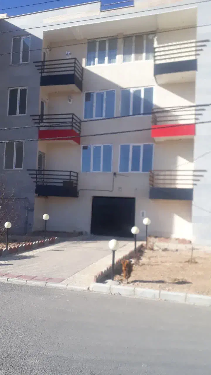 آپارتمان فروشی