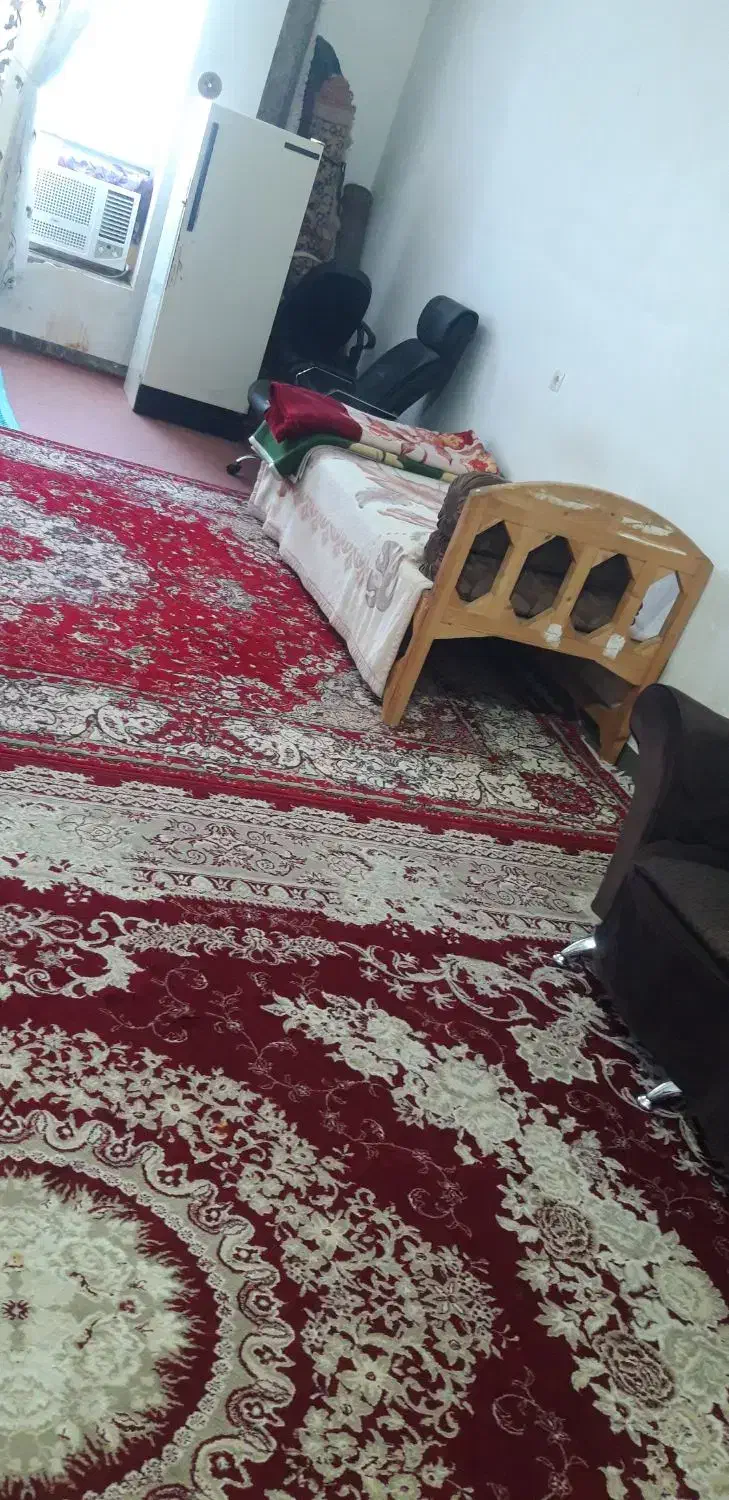 اجاره سوئیت ۵۰ متری کوتاه مدت ساعتی وروزانه