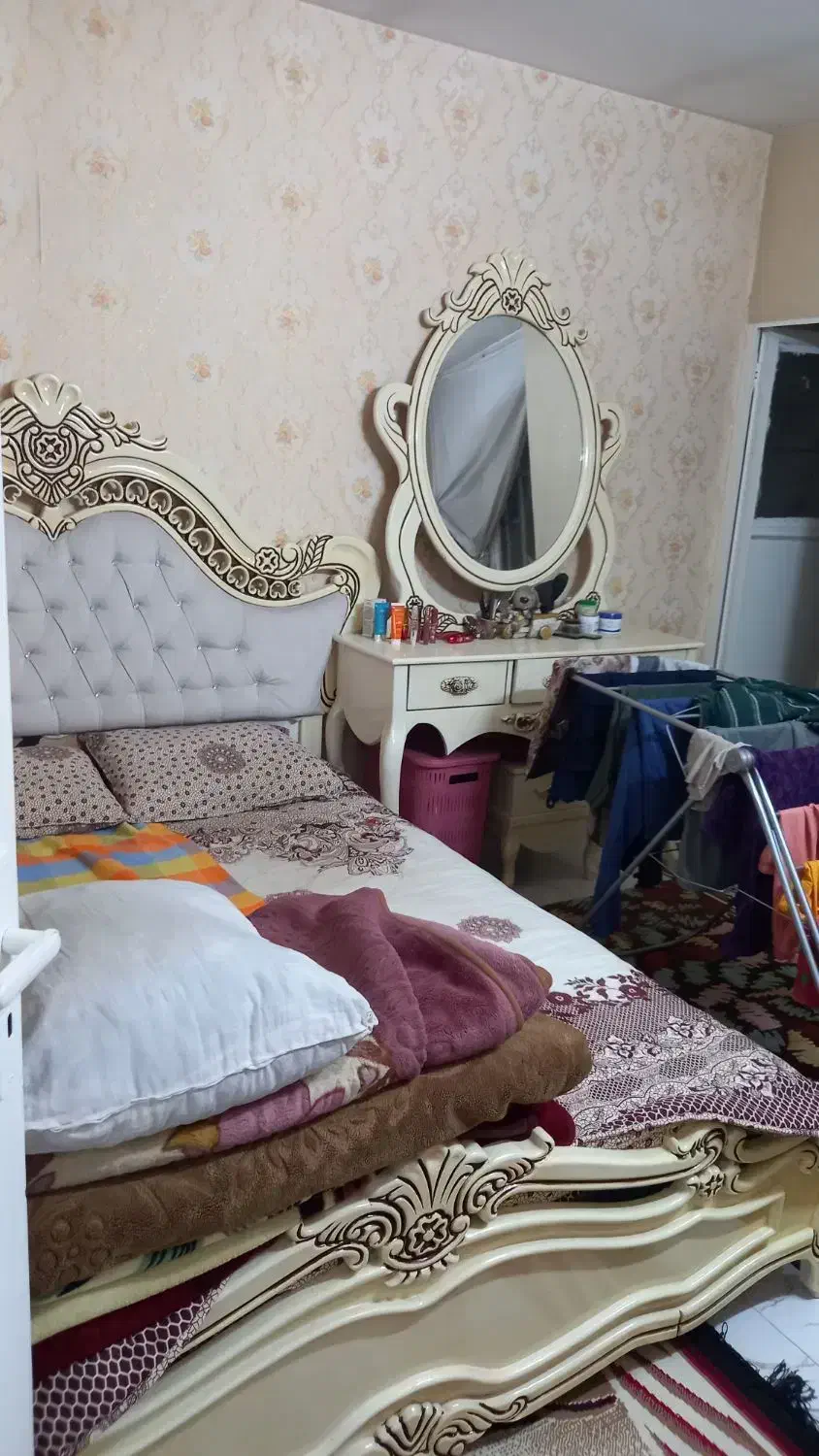 آپارتمان فروشی در ایثارگران