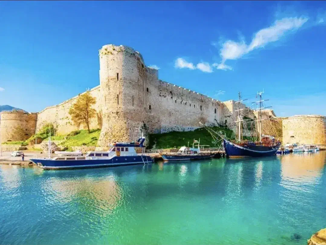 فروش واحد تک خوابه قبرس (پروژه سوپر لاکچری)