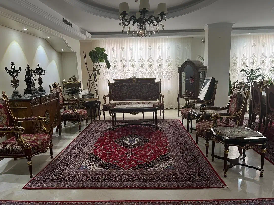 رهن و اجاره پیروزی محله پرستار