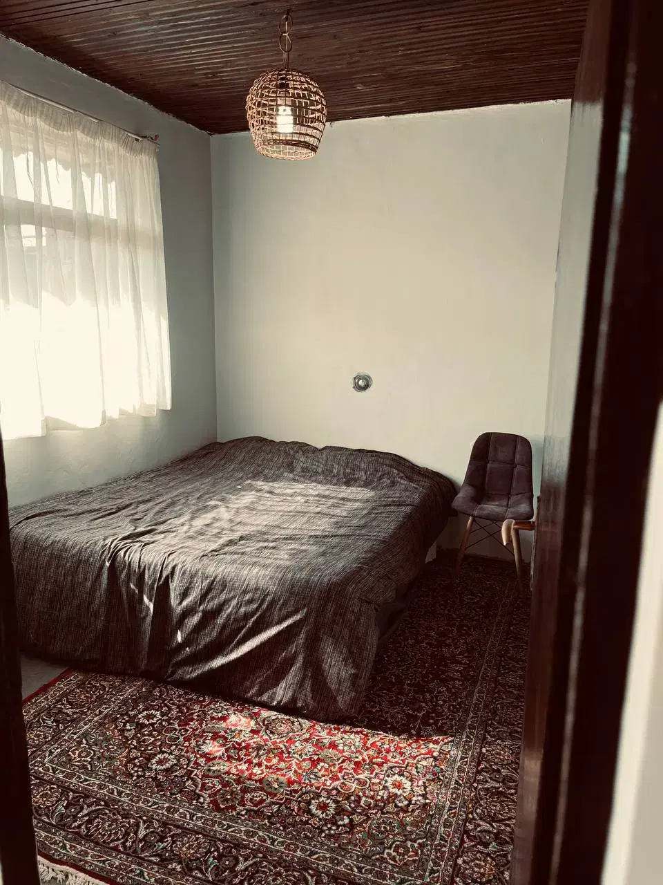 ویلا اجاره روزانه و هفتگی آرام و دنج