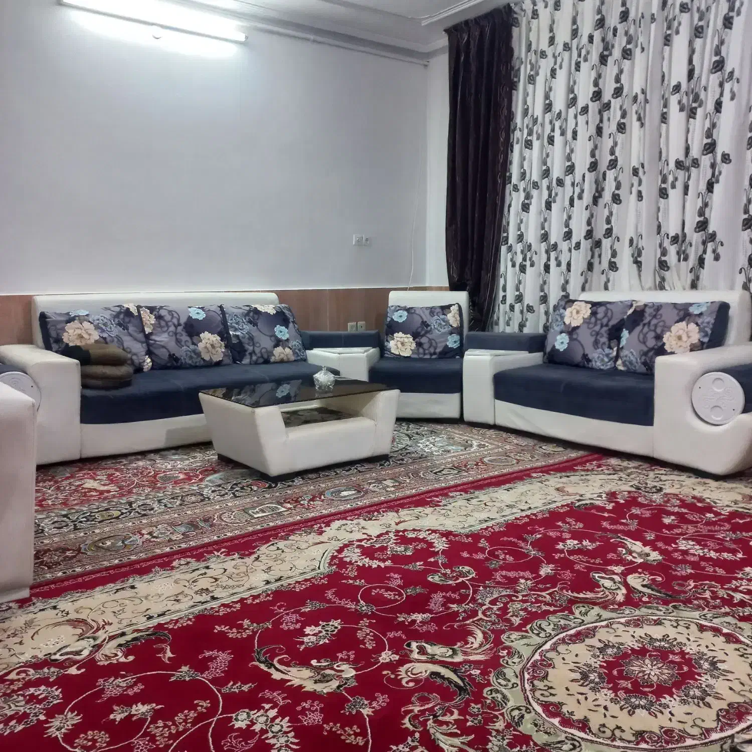 فروش منزل ویلایی در قدس