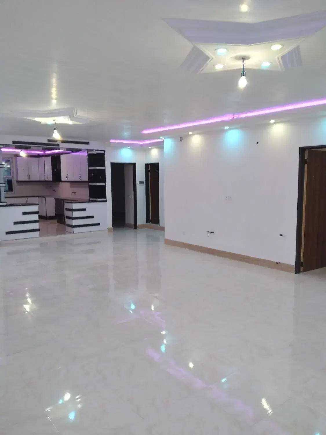 ویلایی شهرک یاسر