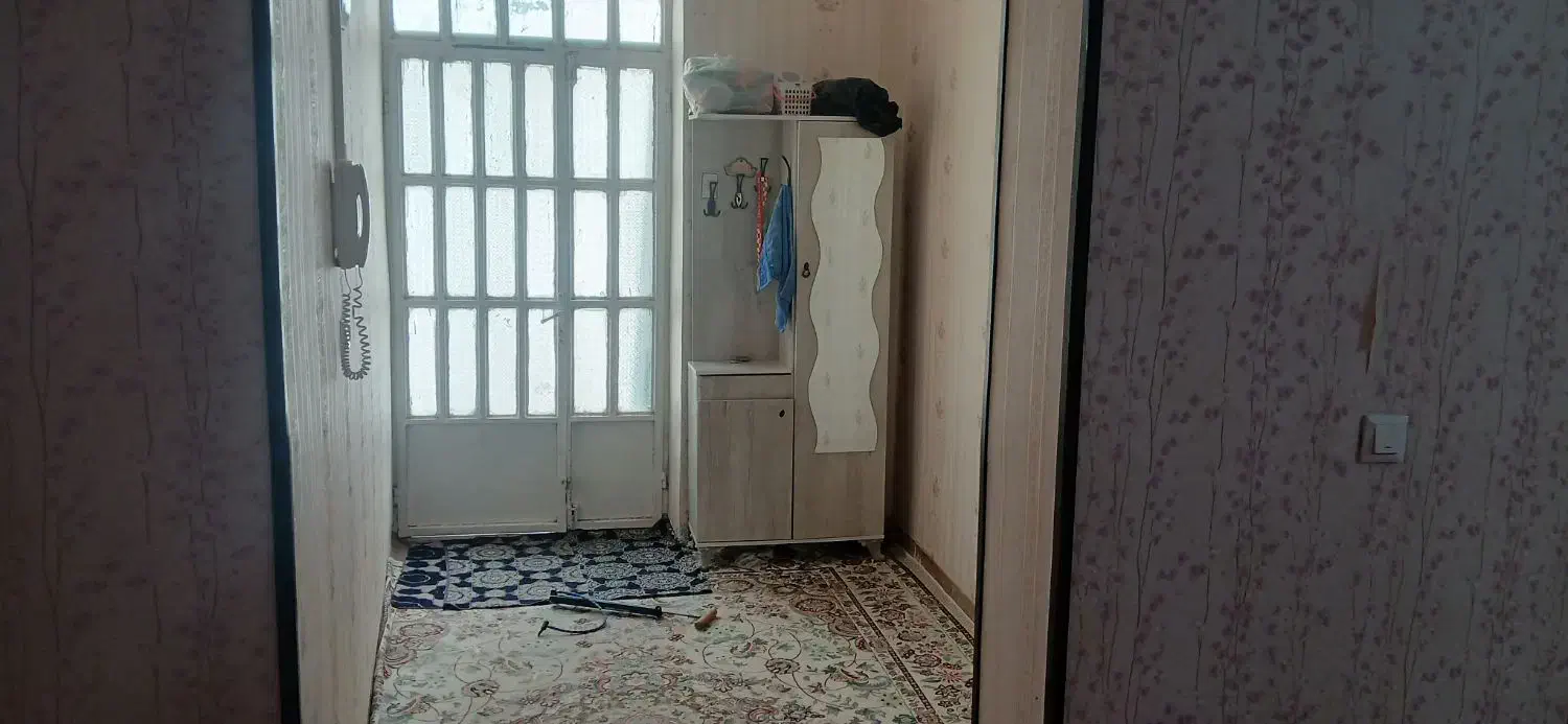 رهن و اجاره دو خوابه ویلایی .