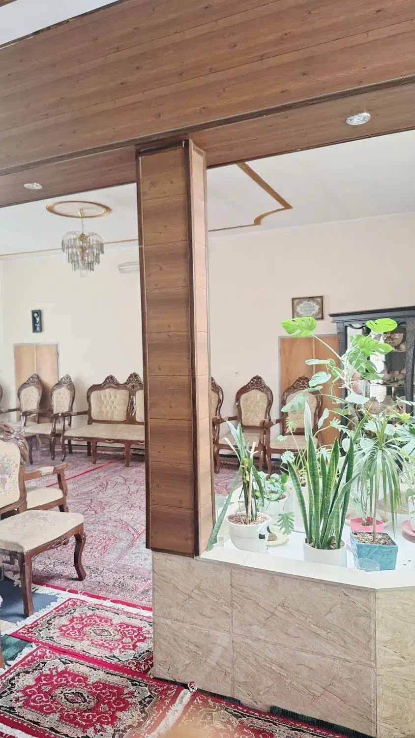 ویلایی ۱۲قصبی سه نبش دستغیب