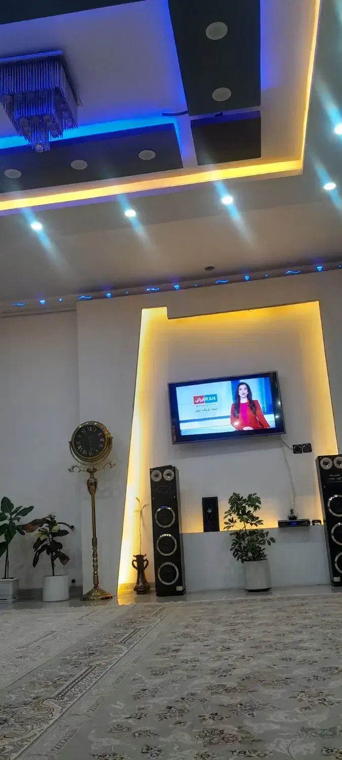 خونه ویلایی سراسیاب