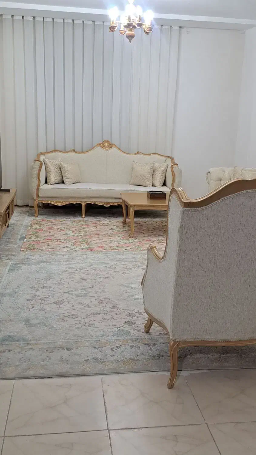 زیباشهر برج دارایی معاوضه با مهرگان