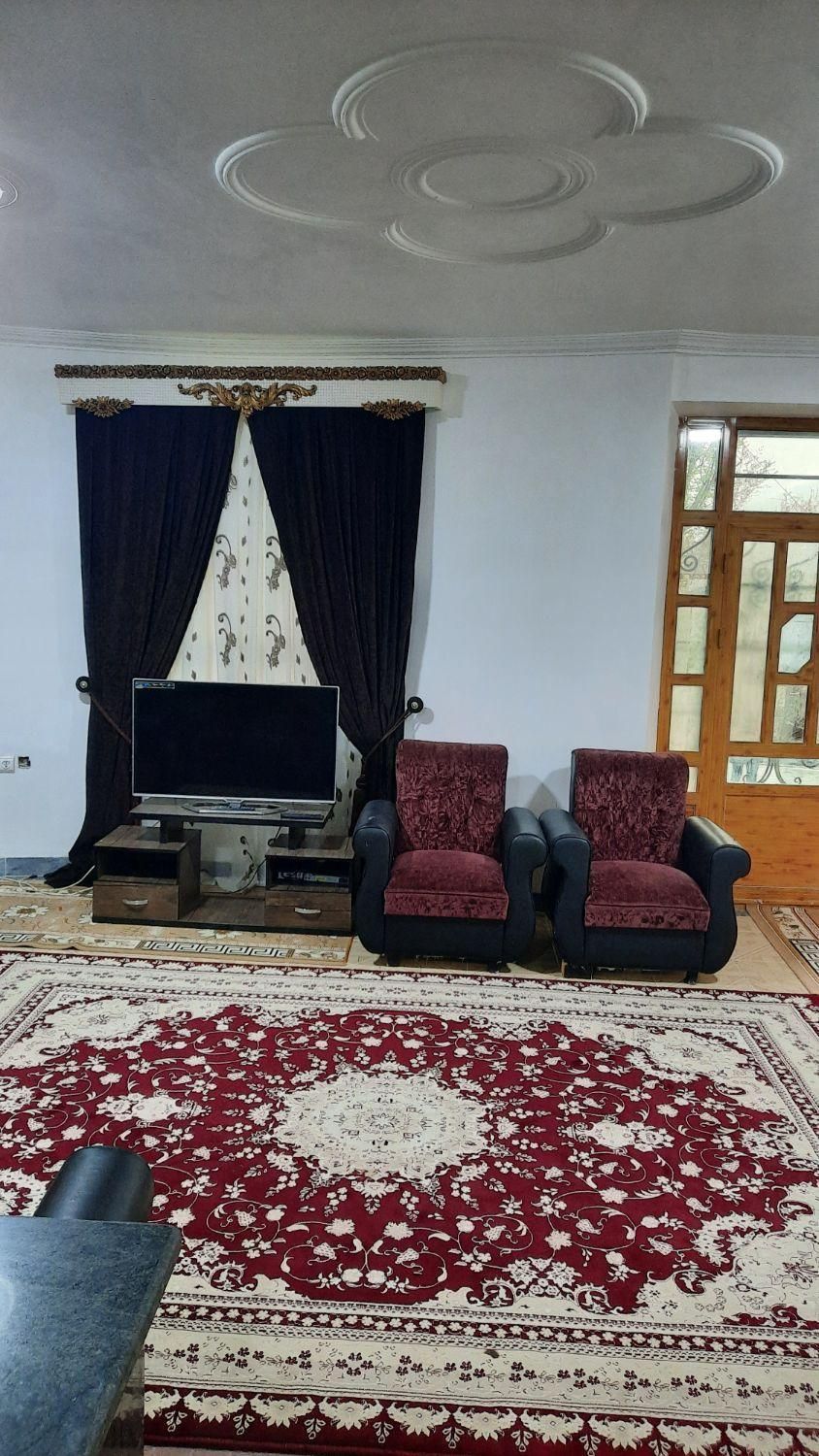فروش ویلا