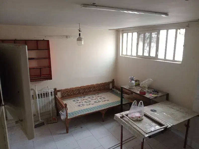 ۳۰ متر سوئیت همکف گلها