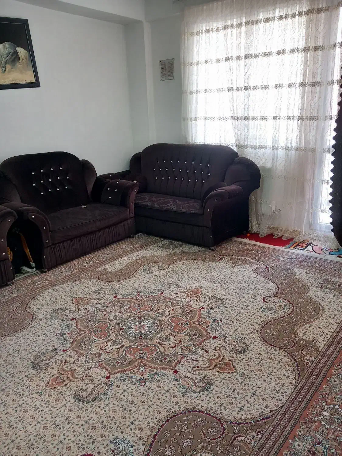 اجاره آپارتمان