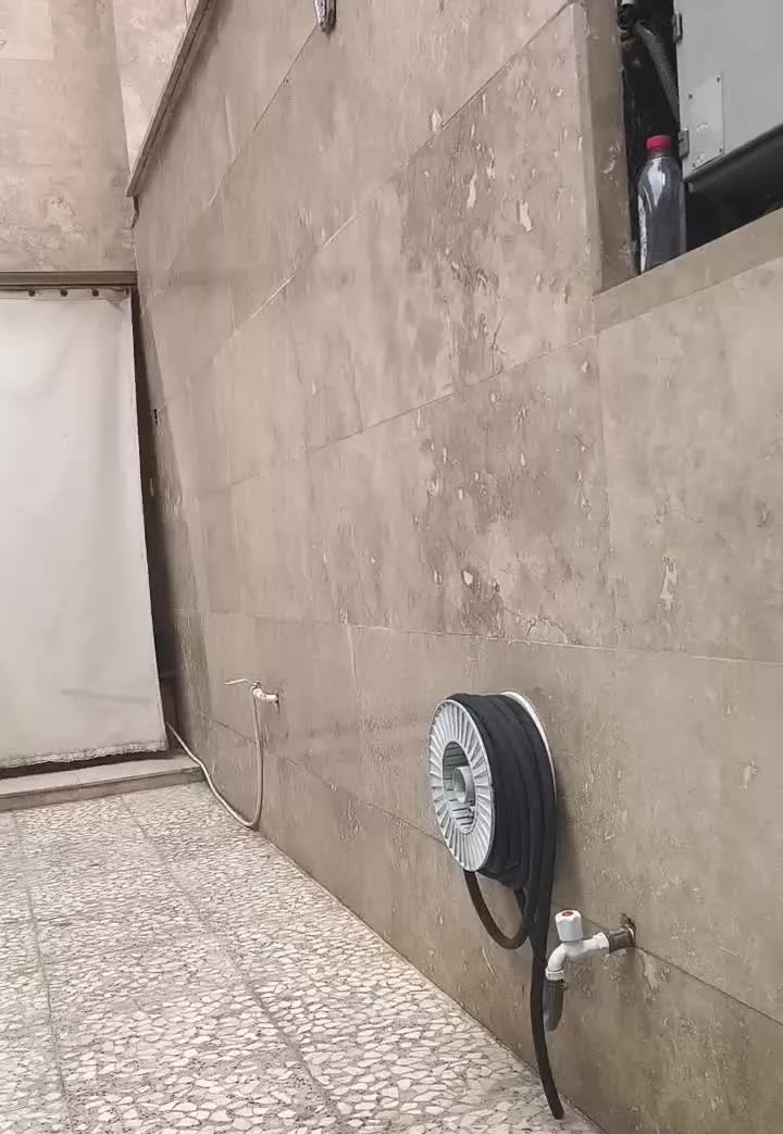 خانه ویلایی ۱۴۰متر۹۰متر بنا