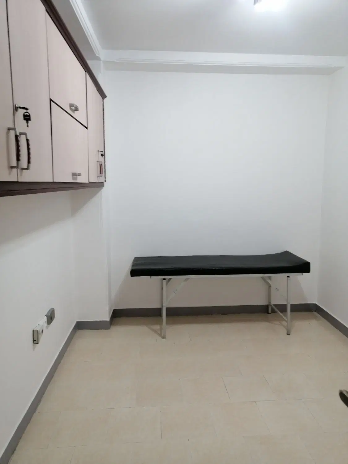 اجاره یک اتاق در مطب شاخه اصلی فردیس