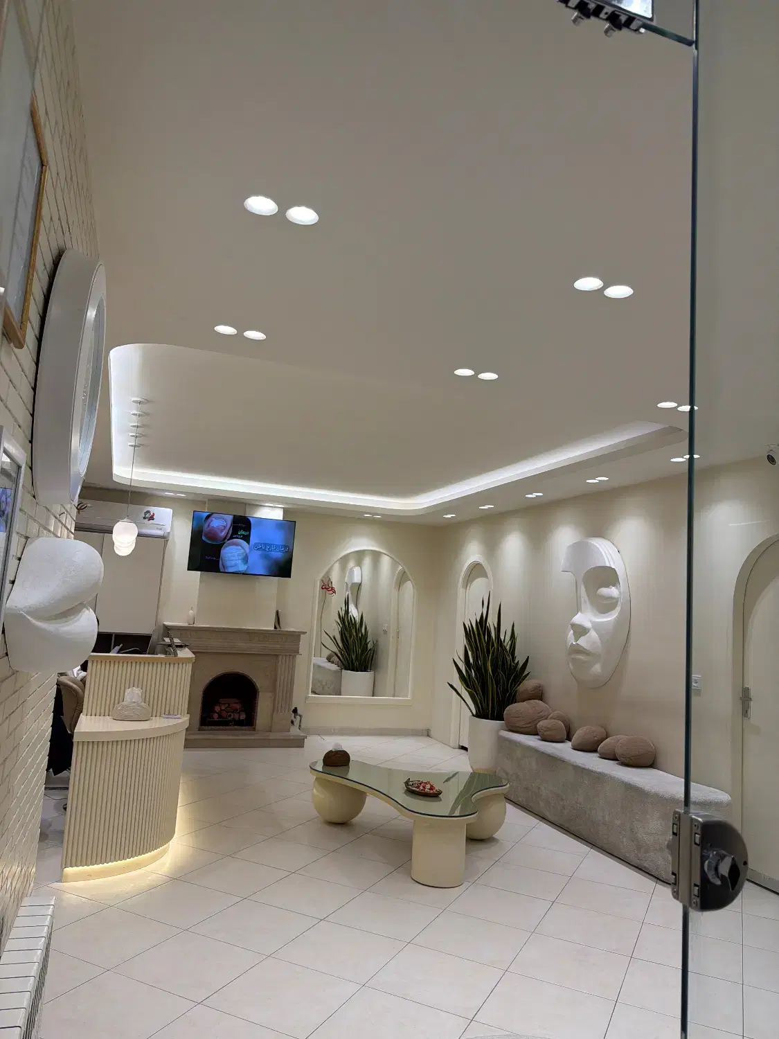 اجاره مطب و اتاق