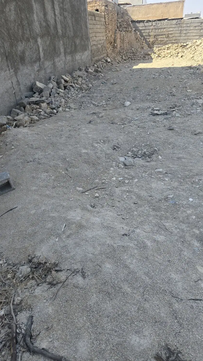 فروش زمین تجاری برازجان