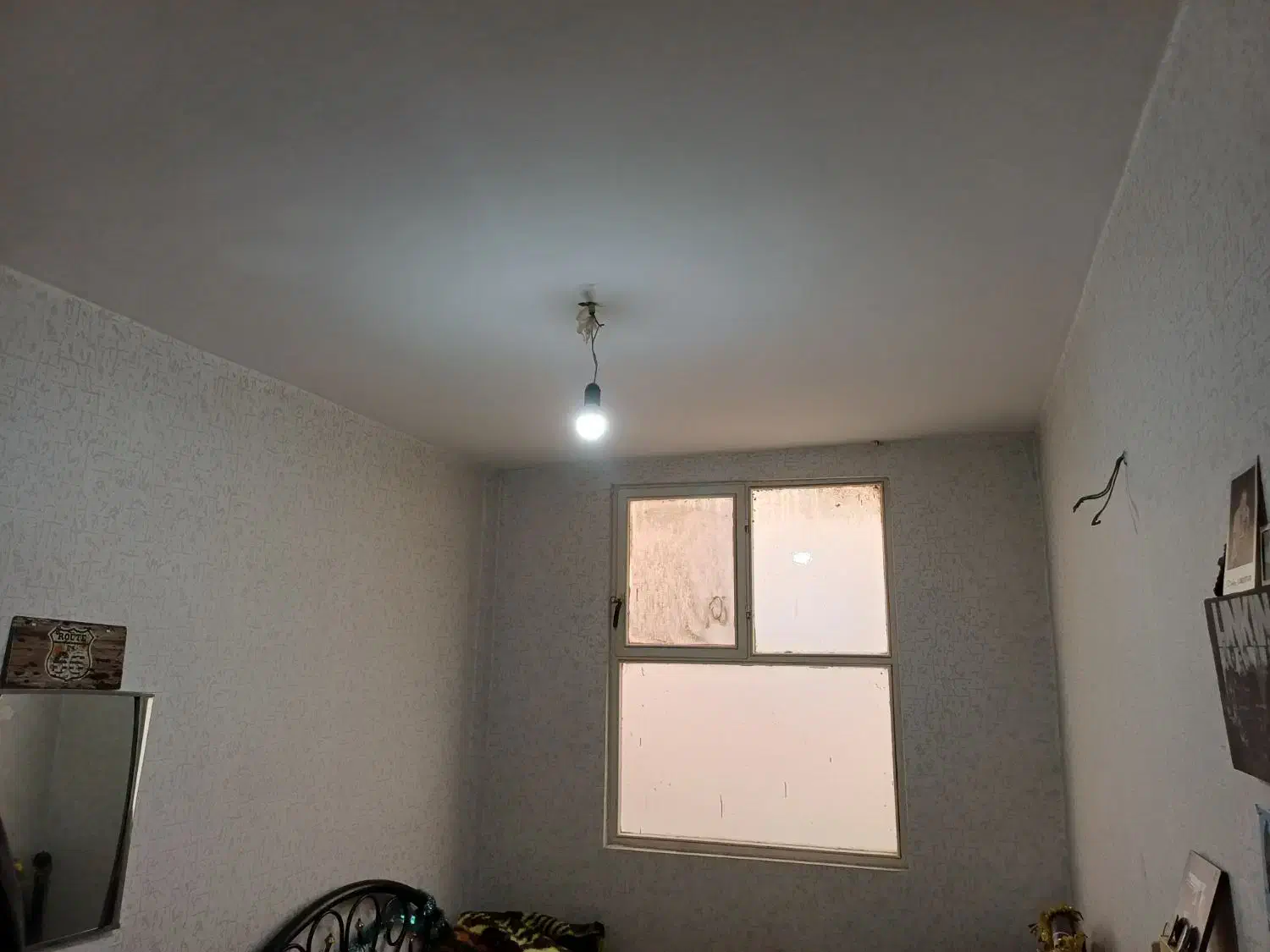 گلشهر ۵۵ متر _ چهارراه بهار _ رو به نما
