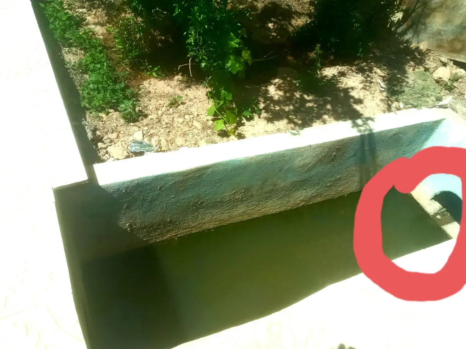 باغ ویلا ۷۵۰متر_سند شش دانگ_ داخل بافت