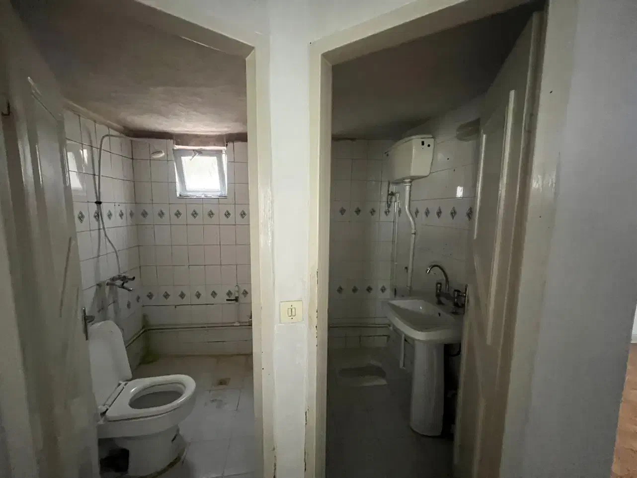 دو خواب منظریه پارکینگ اختصاصی