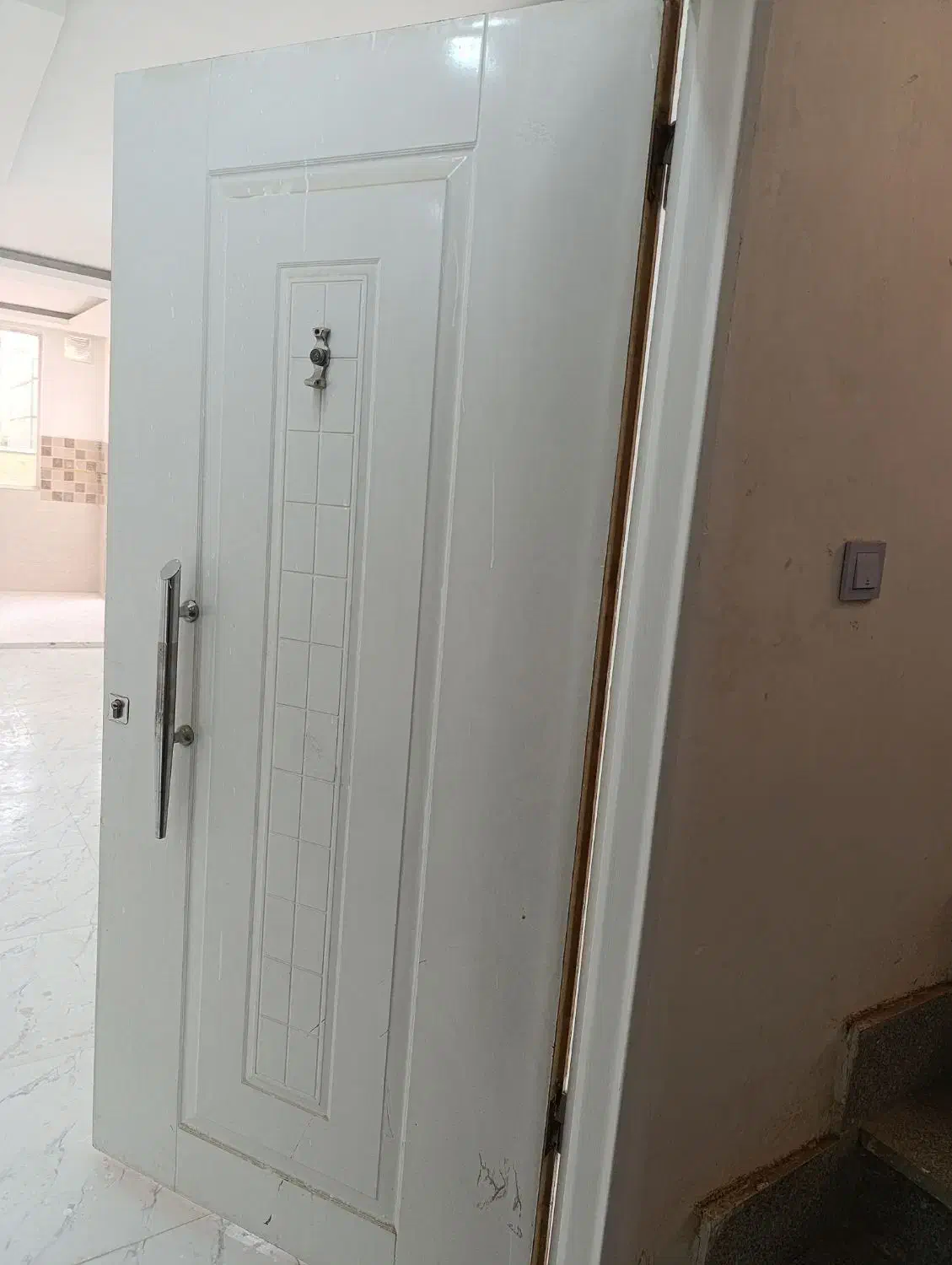 منزل تمیز مرتب