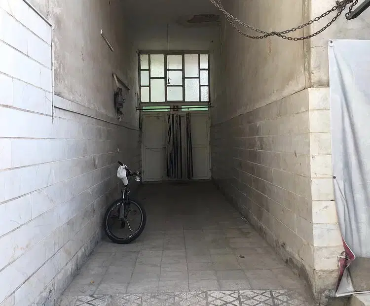 خونه ویلایی 400متر