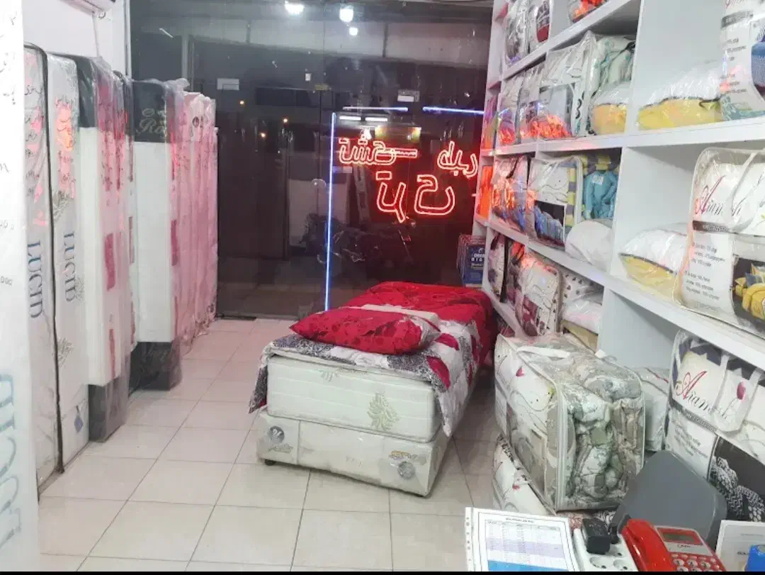 22متر مغازه