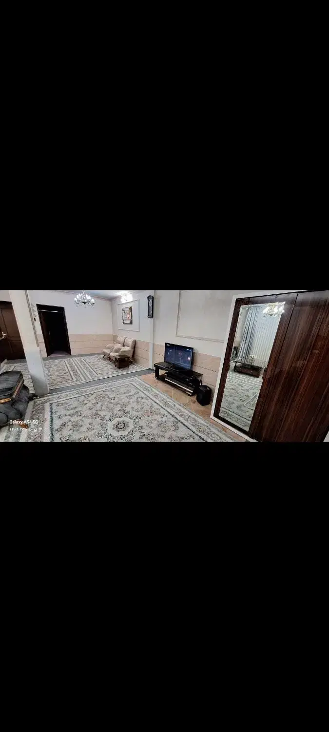 خانه ۱۳۰ متری رهن
