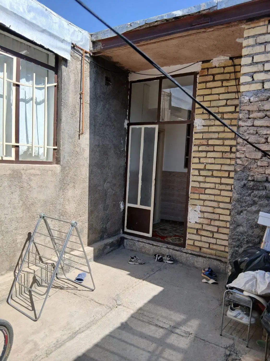 فروش مسکونی ویلایی شهر مومن آباد