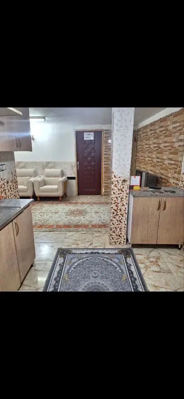 اجاره سوییت بیمارستان امینی لنگرود
