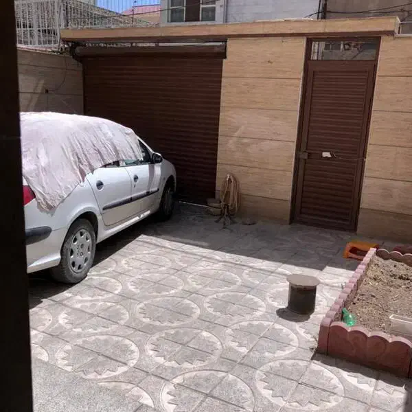 ۱۶۰ متر ویلایی_بر ملک۸_