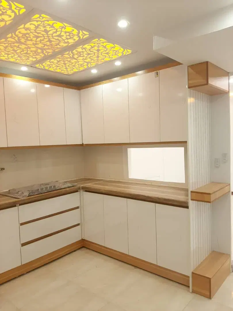 اپارتمان ۸۰متری دو‌خواب درفاز۶پرند