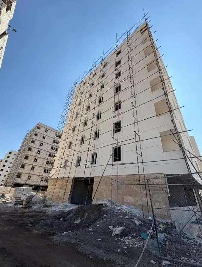 ۳ خواب پارکینگ دار ۱۳۵ متری