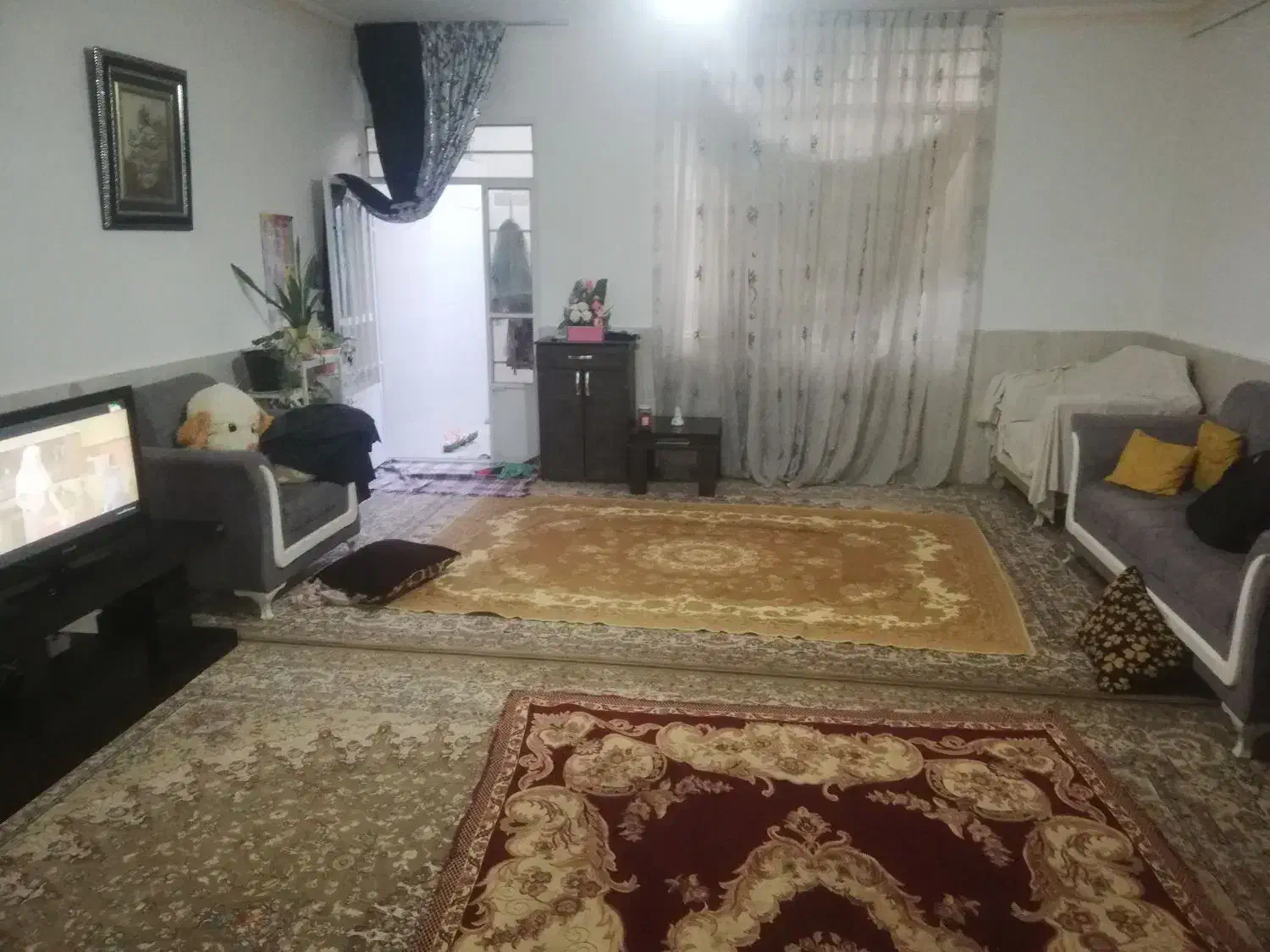 خانه ویلایی