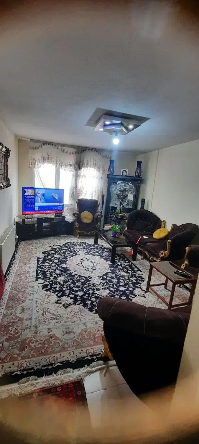 فروش آپارتمان کیسون زون ۳
