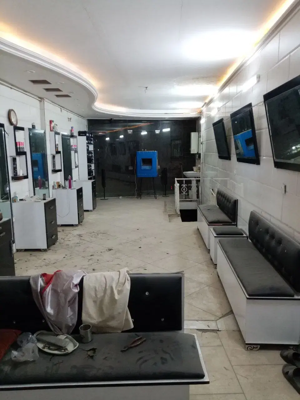 مغازه