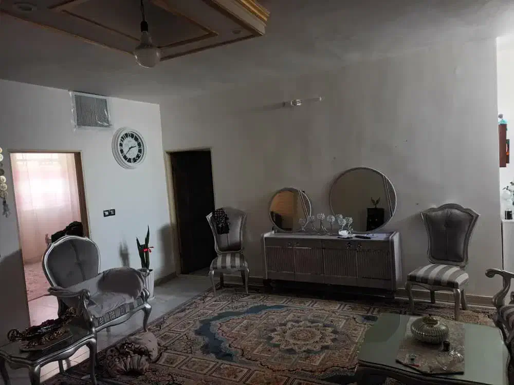 160 متر ویلایی