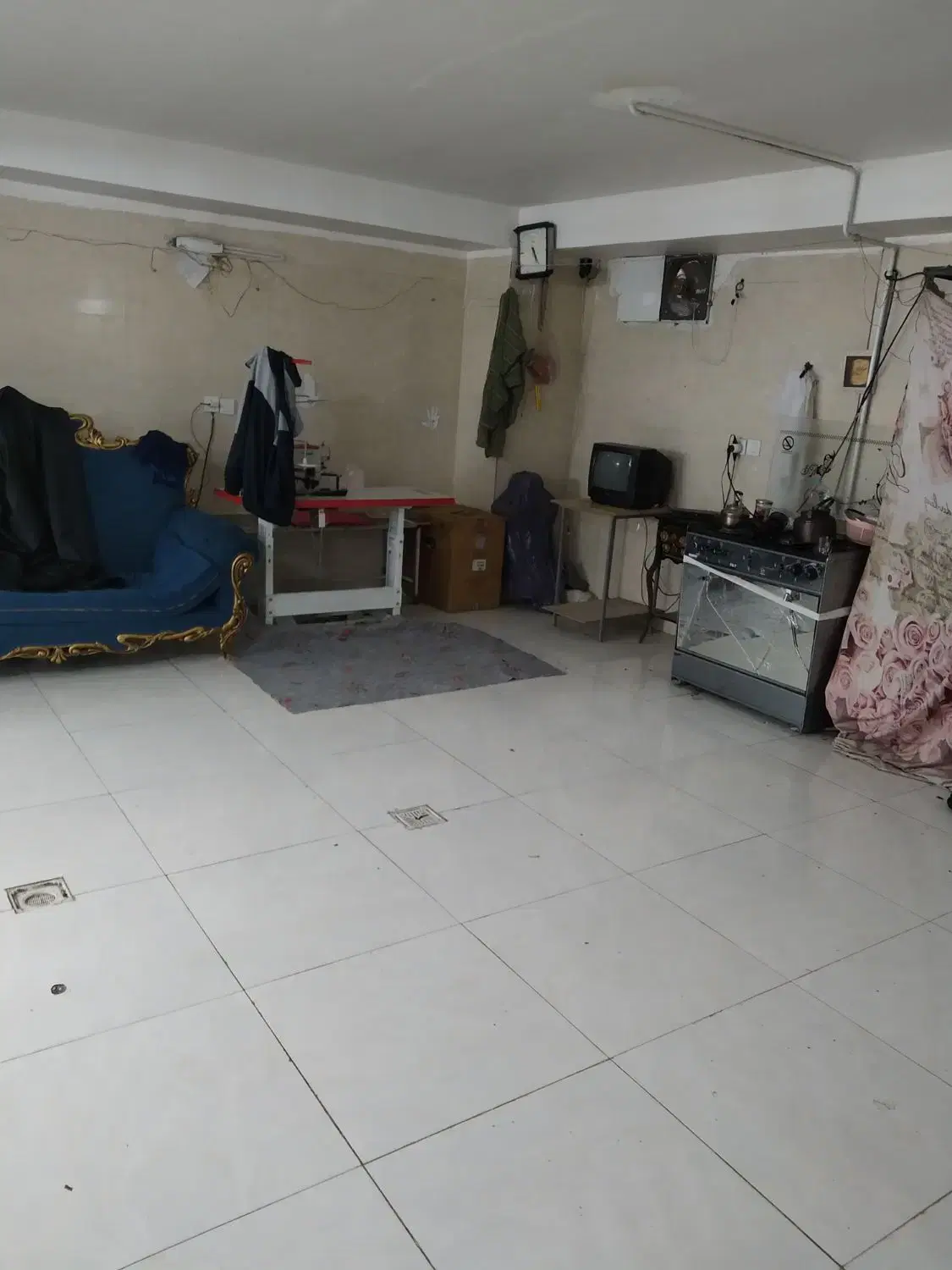 مغازه 70متر زیر زمین تجاری فردوسیه