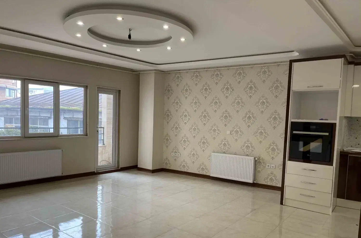 واحد ویلایی مهررضا