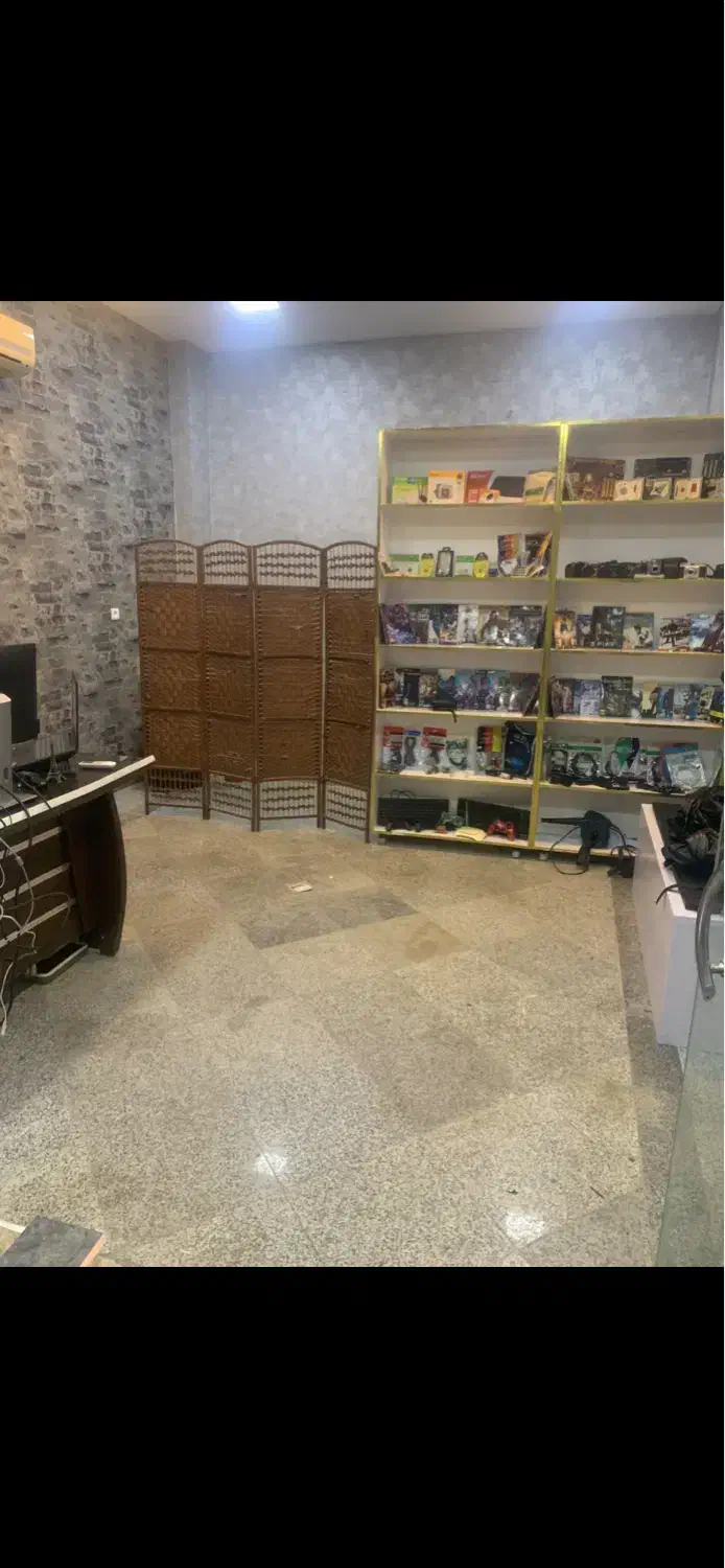 اجاره مغازه متراژ ۲۴متر
