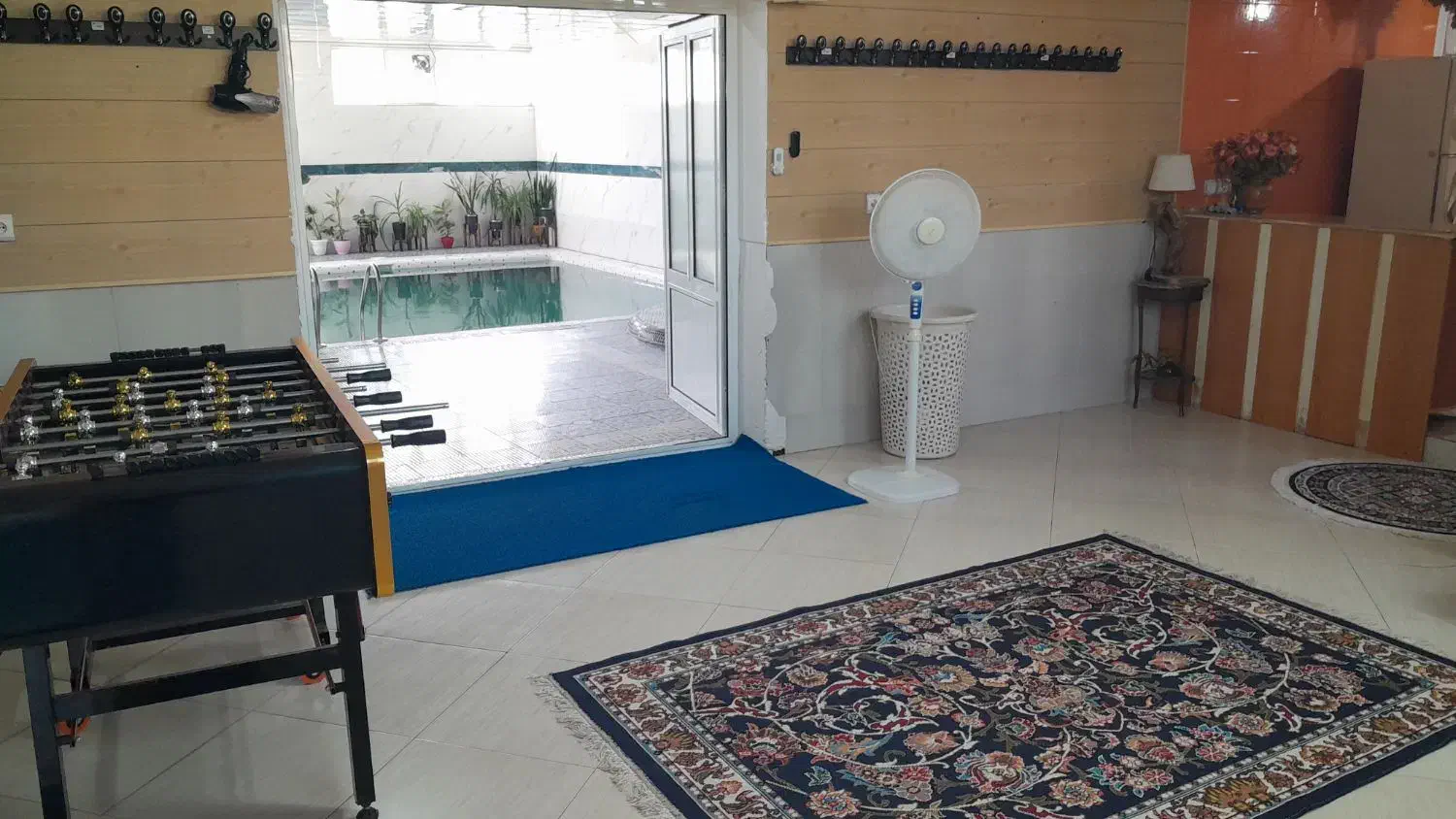 باغ ویلای استخردار اجاره ای
