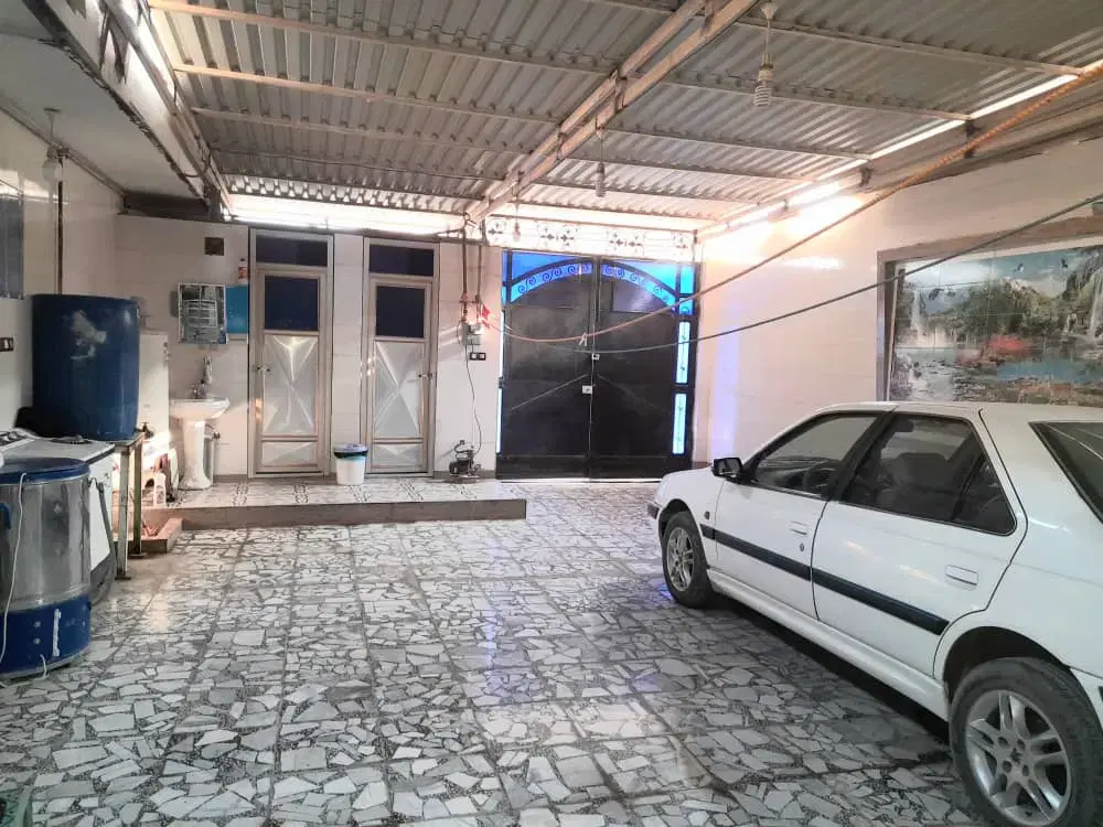 فروش خانه و زمین درکوت عبدالله خیابان 10عیسی جابری