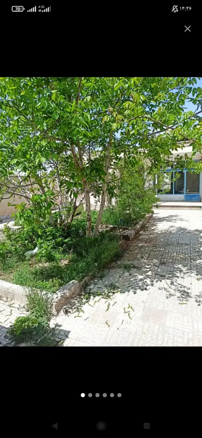 منزل خانه ویلای 318 متر با سند