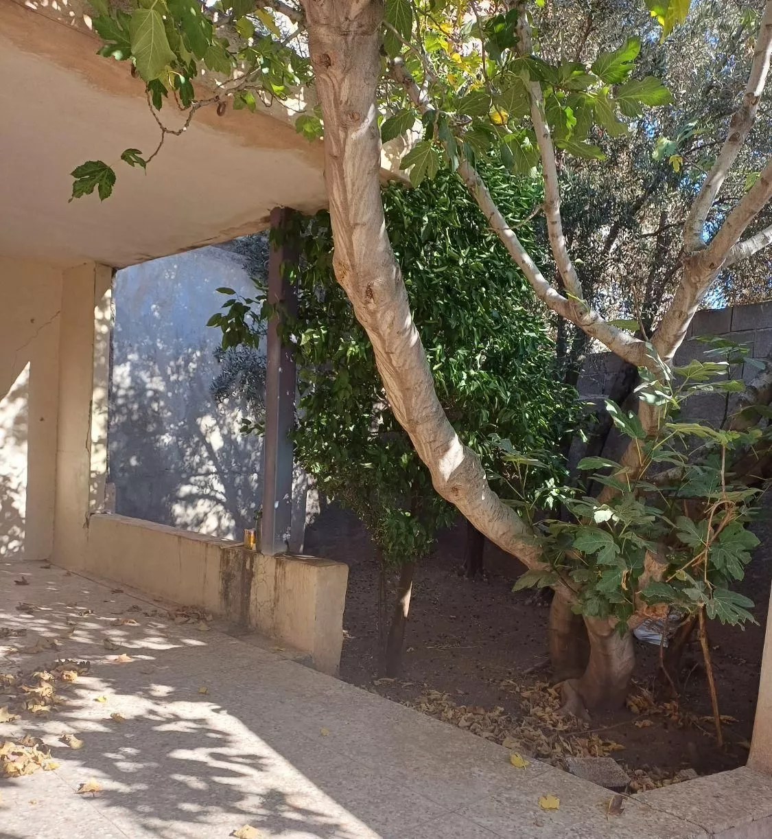خانه ویلایی ۲ خوابه سنددار