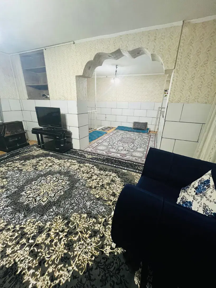 واحد روزانه مجهز و مستقل