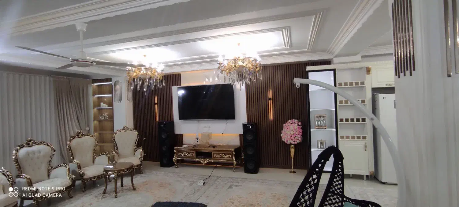 تک واحدی فول امکانات سنددار