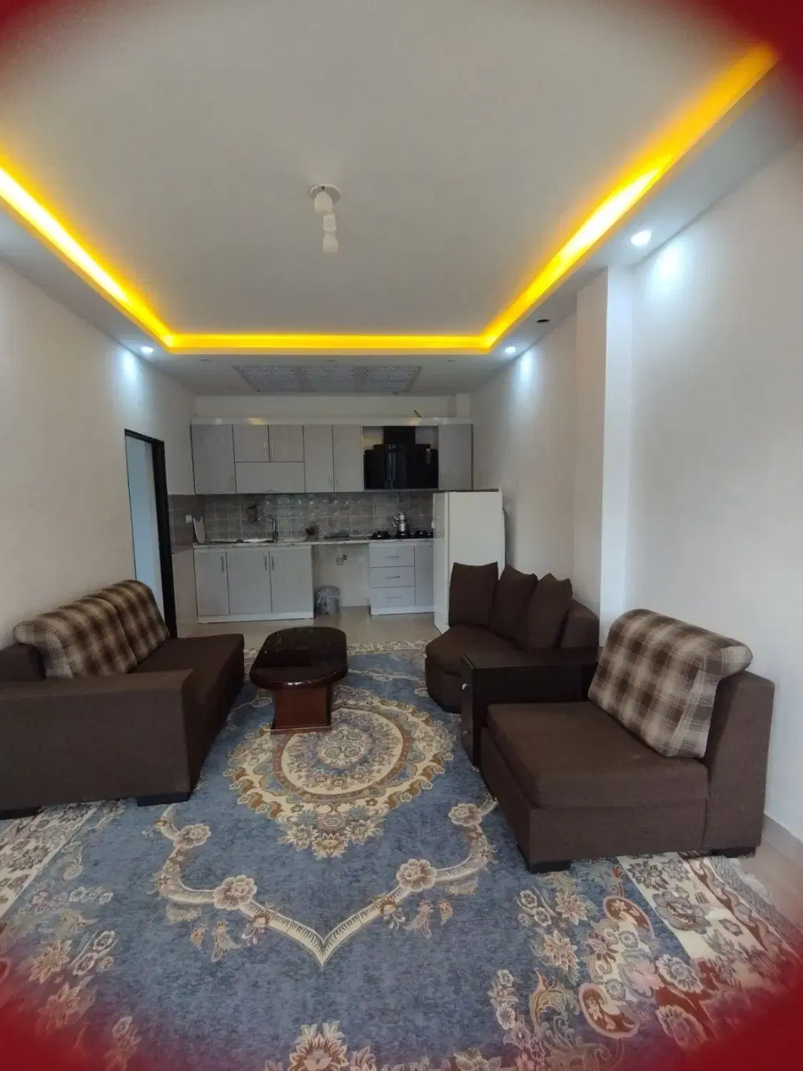 اجاره روزانه