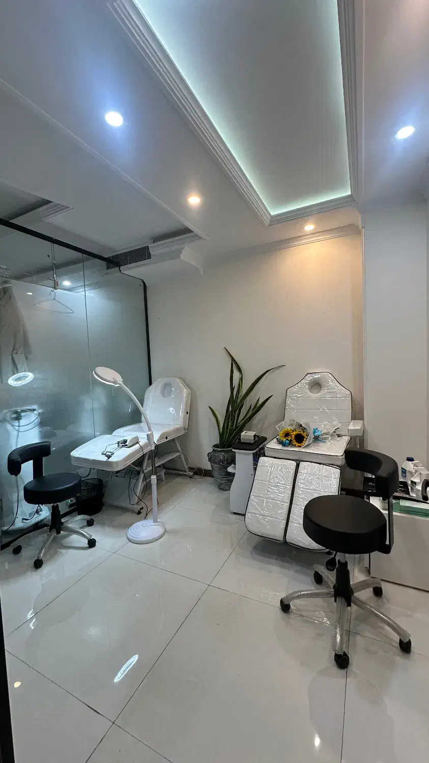 اجاره اتاق در کلینیک