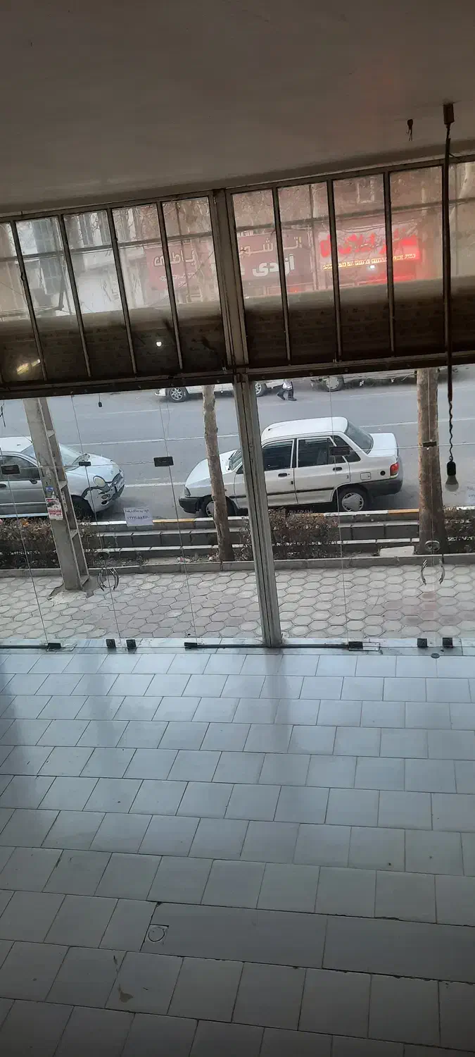 اجاره مغازه الوند